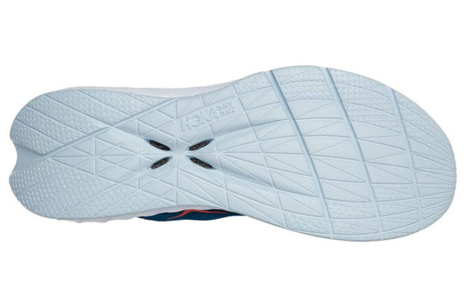 (WMNS) Carbon X 2 ‚Blue Orange‘ (WMNS) Carbon X 2 ‚Blue Orange‘