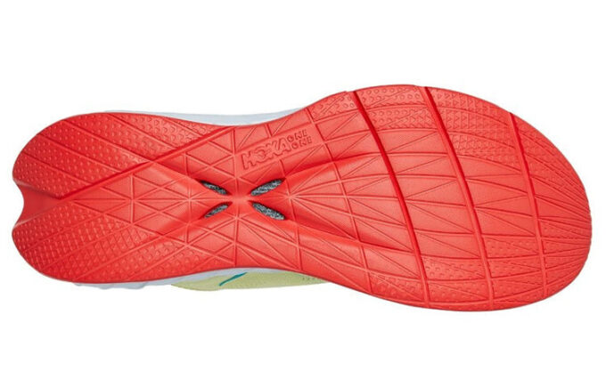 (WMNS) Carbon X 2 ‚Gelb Blau Rot‘ (WMNS) Carbon X 2 ‚Gelb Blau Rot‘