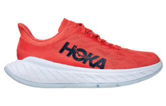 (WMNS) Carbon X 2 ‚Rot Weiß‘