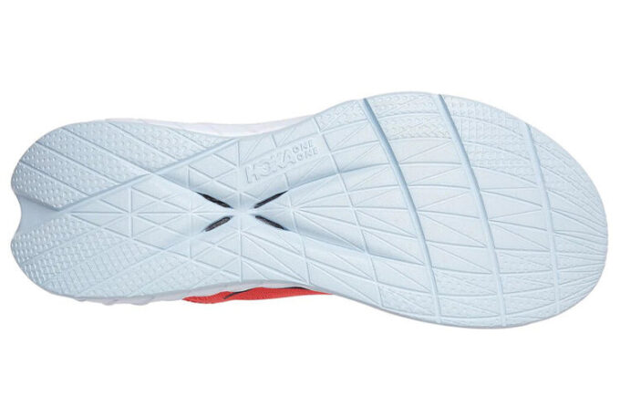(WMNS) Carbon X 2 ‚Rot Weiß‘ (WMNS) Carbon X 2 ‚Rot Weiß‘