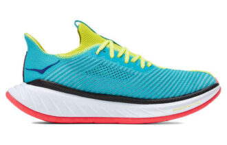(WMNS) Carbon X 3 ‚Evening Primrose Scuba Blue‘