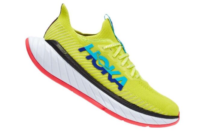 (WMNS) Carbon X 3 ‚Evening Primrose Scuba Blue‘