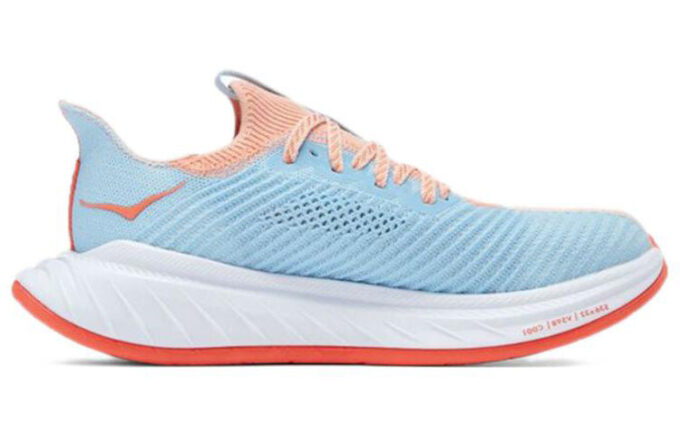 (WMNS) Carbon X 3 ‚Pfirsichparfait‘