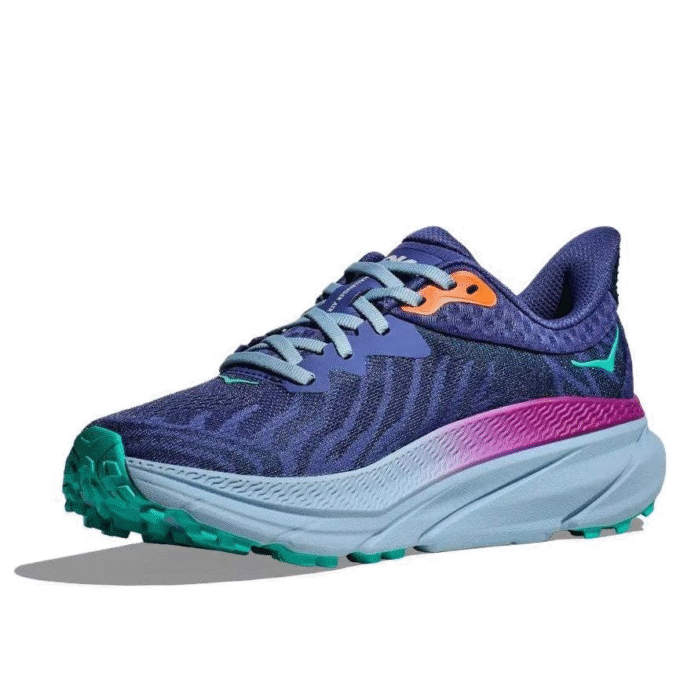 (WMNS) Challenger 7 „Abendlicher Nieselregen“ (WMNS) Challenger 7 „Abendlicher Nieselregen“