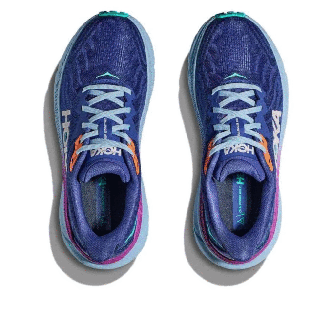 (WMNS) Challenger 7 „Abendlicher Nieselregen“ (WMNS) Challenger 7 „Abendlicher Nieselregen“