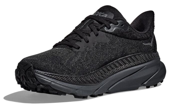 (WMNS) Challenger 7 ‚Triple Black‘