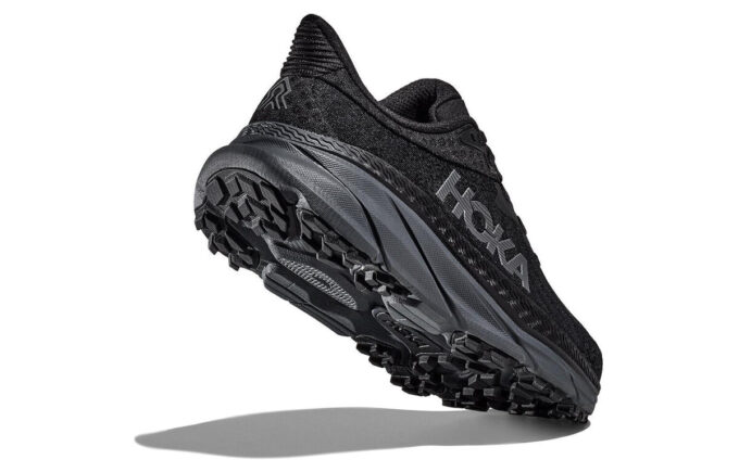 (WMNS) Challenger 7 ‚Triple Black‘