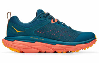 (WMNS) Challenger ATR 6 ‚Blue Coral Camelia‘