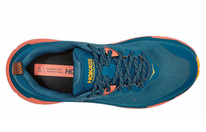 (WMNS) Challenger ATR 6 ‚Blue Coral Camelia‘