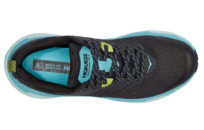 (WMNS) Challenger ATR 6 ‚Blue Graphite Blue Glass‘