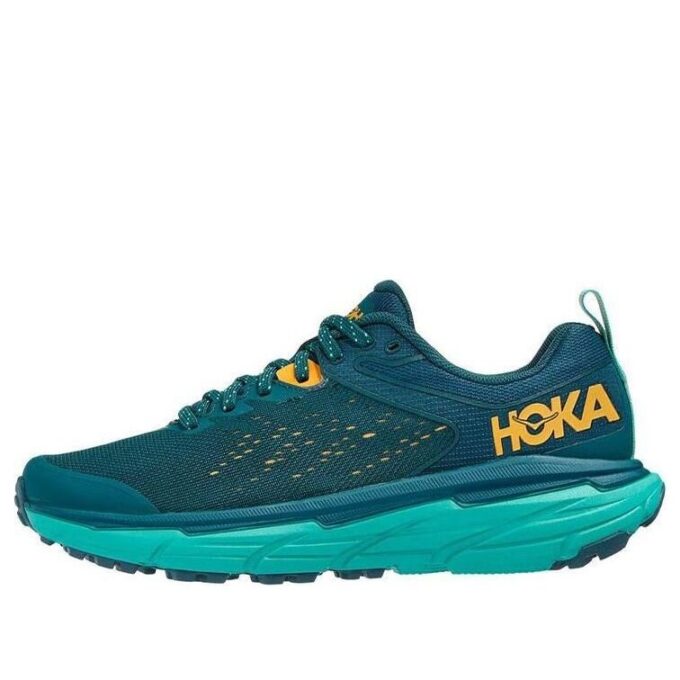 (WMNS) Challenger ATR 6 ‚Deep Teal Water Garden‘