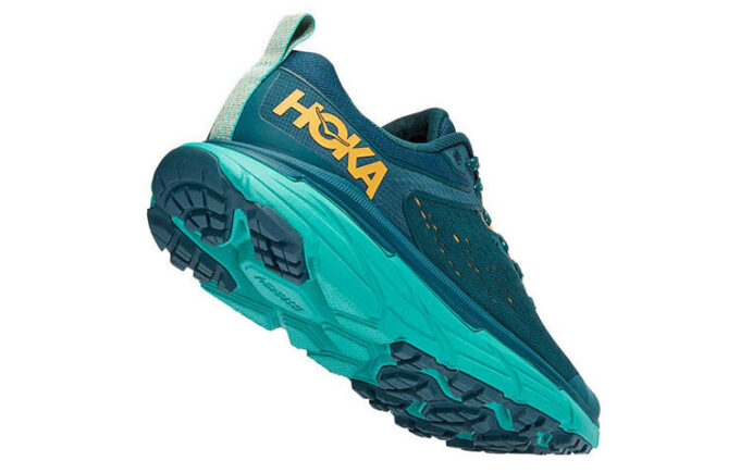 (WMNS) Challenger ATR 6 ‚Deep Teal Water Garden‘