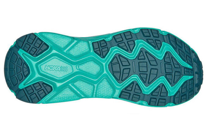 (WMNS) Challenger ATR 6 ‚Deep Teal Water Garden‘
