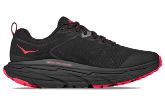 (WMNS) Challenger ATR 6 GORE-TEX ‚Schwarz Rot‘