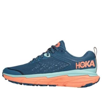 (WMNS) Challenger ATR 6 „Real Teal Cantaloupe“
