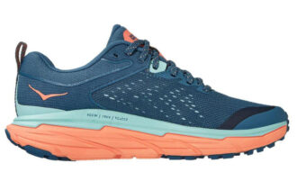 (WMNS) Challenger ATR 6 „Real Teal Cantaloupe“