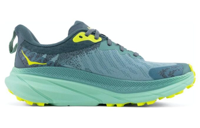 (WMNS) Challenger ATR 7 GTX ‚Trellis Balsam Green‘