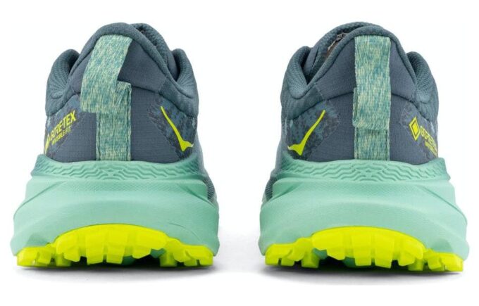 (WMNS) Challenger ATR 7 GTX ‚Trellis Balsam Green‘