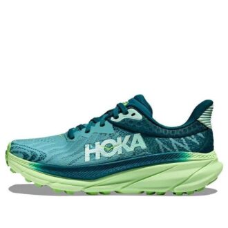 (WMNS) Challenger ATR 7 ‚Ocean Mist Lime Glow‘