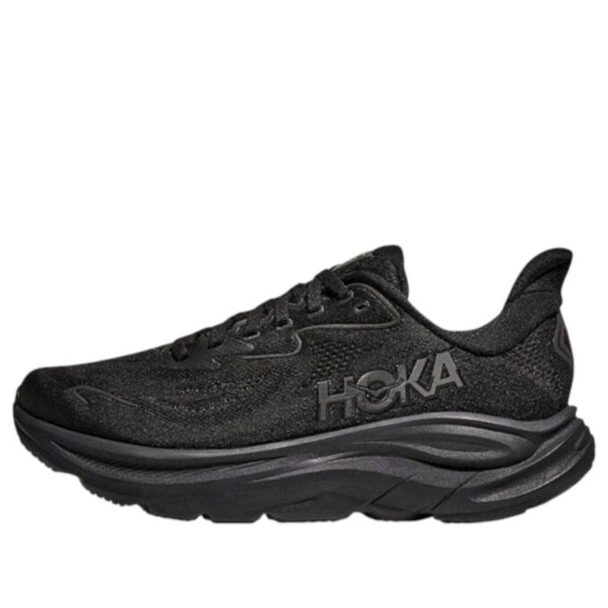 (WMNS) Clifton 10 ‚Black‘