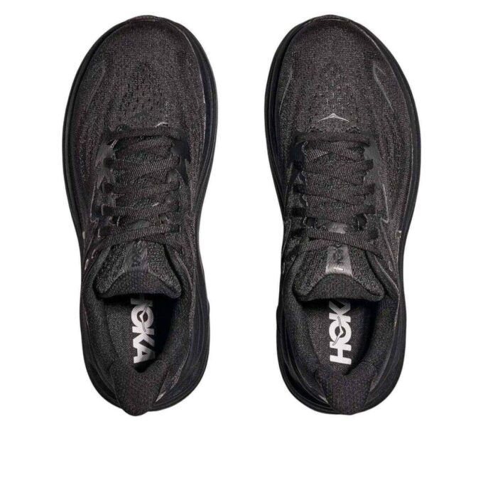 (WMNS) Clifton 10 ‚Black‘