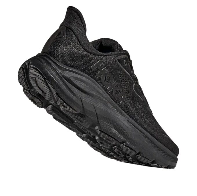 (WMNS) Clifton 10 ‚Black‘