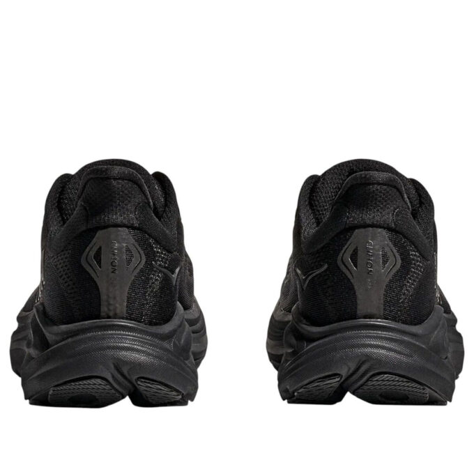(WMNS) Clifton 10 ‚Black‘