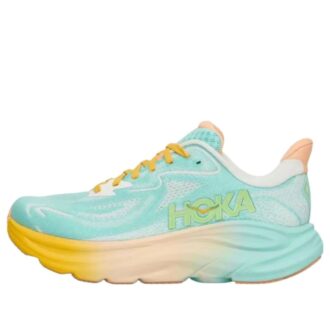 (WMNS) Clifton 10 „Run Club Pack“