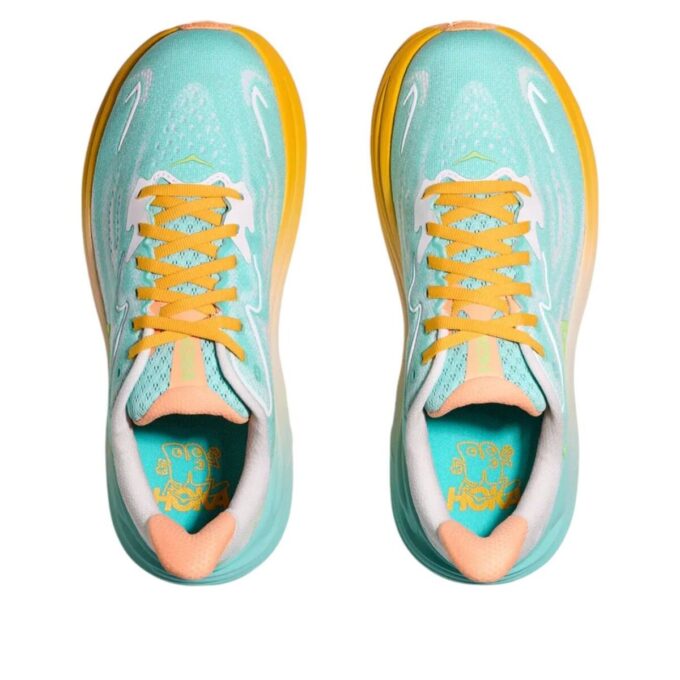 (WMNS) Clifton 10 „Run Club Pack“