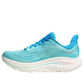(WMNS) Clifton 10 ‚Skyward Blue Cielo Blue‘