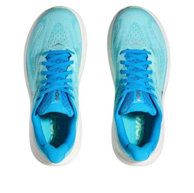 (WMNS) Clifton 10 ‚Skyward Blue Cielo Blue‘