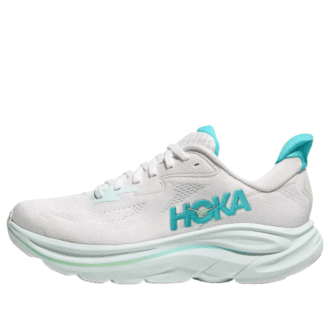 (WMNS) Clifton 10 ‚White Cielo Blue‘