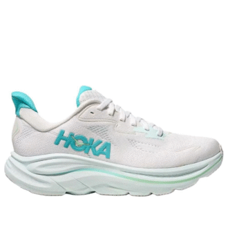 (WMNS) Clifton 10 ‚White Cielo Blue‘
