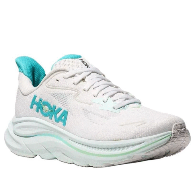 (WMNS) Clifton 10 ‚White Cielo Blue‘ (WMNS) Clifton 10 ‚White Cielo Blue‘