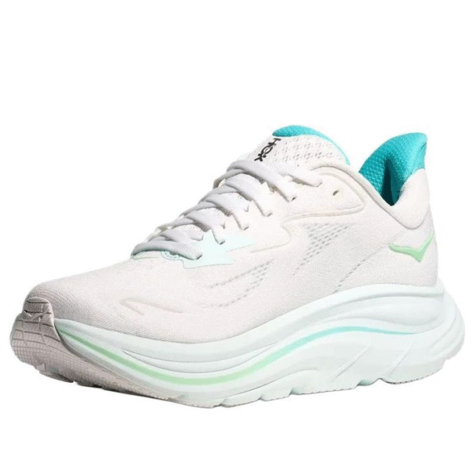 (WMNS) Clifton 10 ‚White Cielo Blue‘ (WMNS) Clifton 10 ‚White Cielo Blue‘