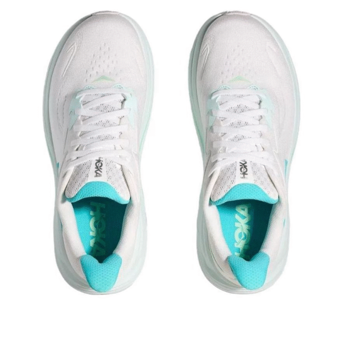 (WMNS) Clifton 10 ‚White Cielo Blue‘ (WMNS) Clifton 10 ‚White Cielo Blue‘