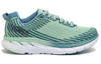 (WMNS) Clifton 5 ‚Teal Green‘