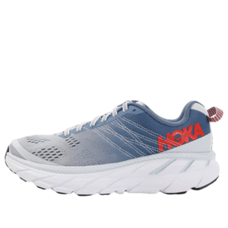 (WMNS) Clifton 6 ‚Plein Air Moonlight Blue‘