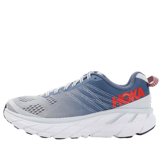 (WMNS) Clifton 6 ‚Plein Air Moonlight Blue‘