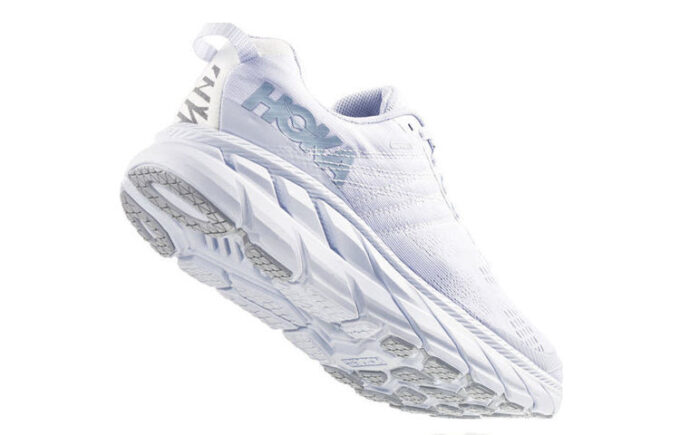 (WMNS) Clifton 6 „Weißer Mondfelsen“