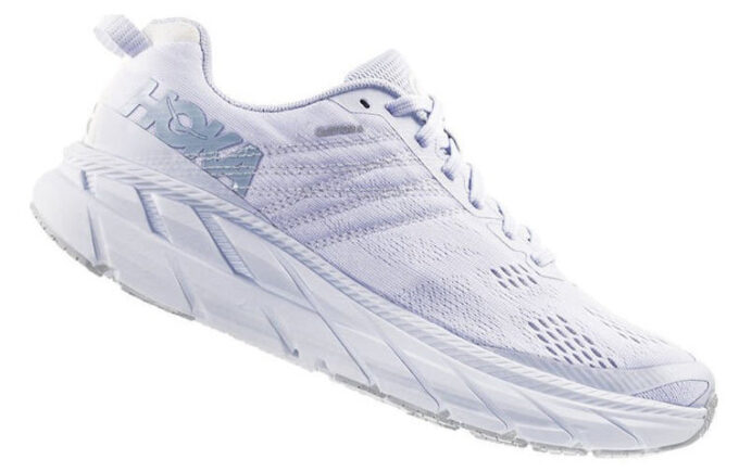 (WMNS) Clifton 6 „Weißer Mondfelsen“