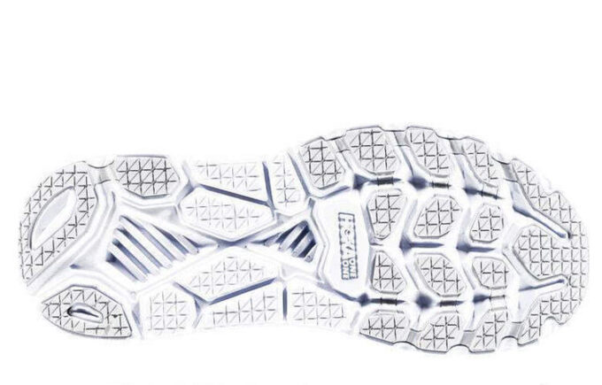 (WMNS) Clifton 6 „Weißer Mondfelsen“