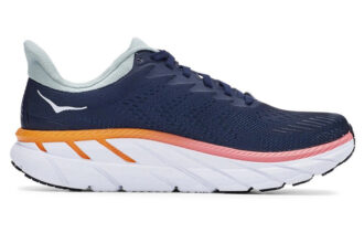 (WMNS) Clifton 7 ‚Blue Haze‘