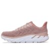 (WMNS) Clifton 7 ‚Misty Rose Cameo Brown‘