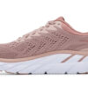 (WMNS) Clifton 7 ‚Misty Rose Cameo Brown‘