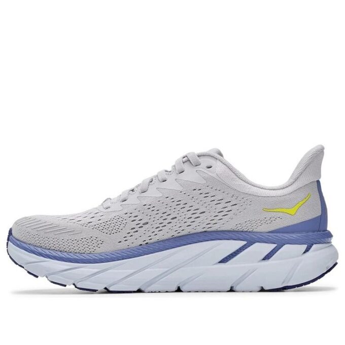 (WMNS) Clifton 7 „Mondfelsen-Nimbuswolke“