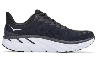 (WMNS) Clifton 7 ‚Schwarz Weiß‘