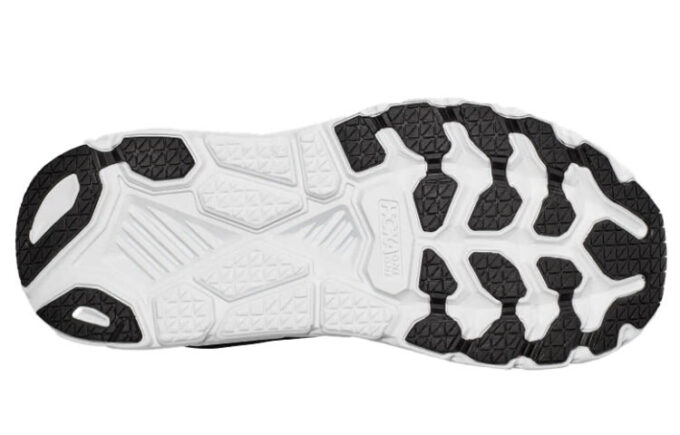(WMNS) Clifton 7 ‚Schwarz Weiß‘
