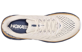 (WMNS) Clifton 7 ‚Tofu Vintage Indigo‘