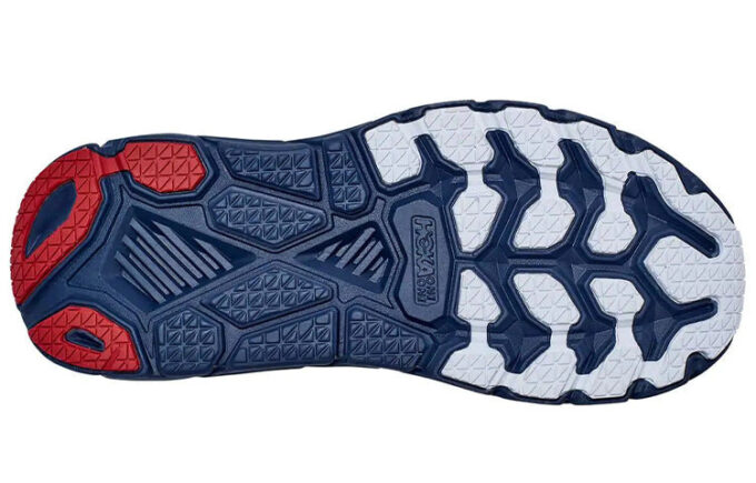 (WMNS) Clifton 7 ‚Tofu Vintage Indigo‘